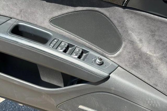 used 2014 Audi A8 car, priced at $16,984