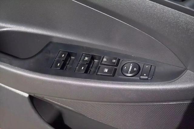 used 2019 Hyundai Tucson car, priced at $14,971