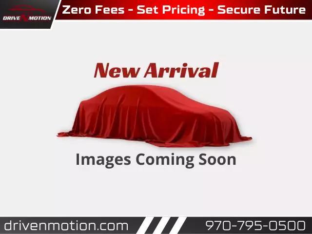 used 2019 Ram 1500 car, priced at $27,984