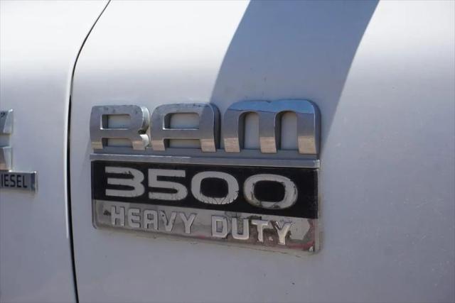 used 2007 Dodge Ram 3500 car, priced at $17,984