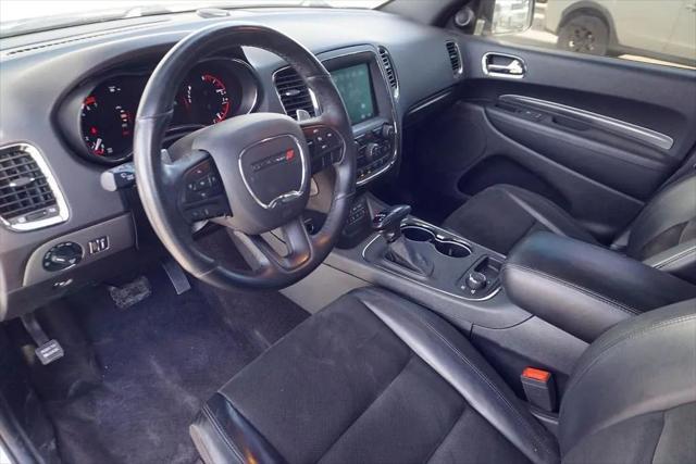 used 2019 Dodge Durango car, priced at $27,984