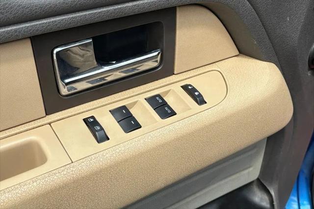 used 2012 Ford F-150 car, priced at $11,984