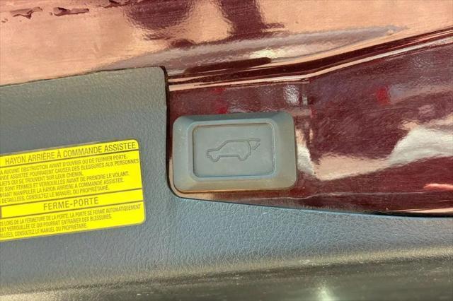 used 2012 Toyota Highlander car, priced at $16,984