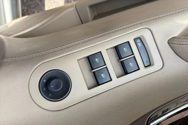 used 2012 Buick LaCrosse car, priced at $8,984