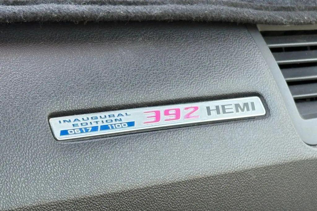 used 2011 Dodge Challenger car, priced at $31,984