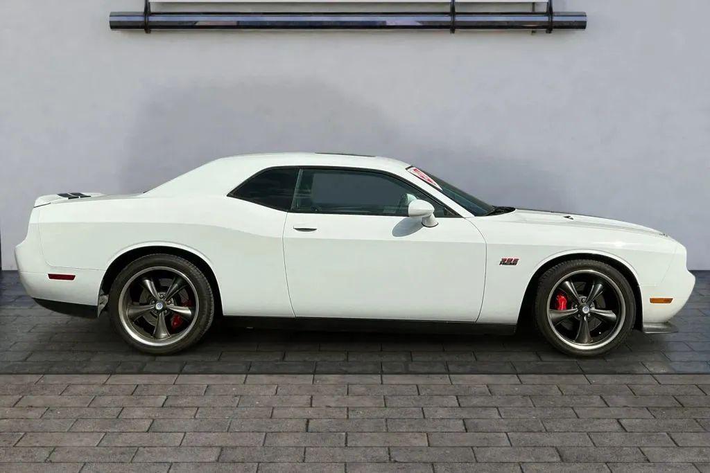 used 2011 Dodge Challenger car, priced at $31,984