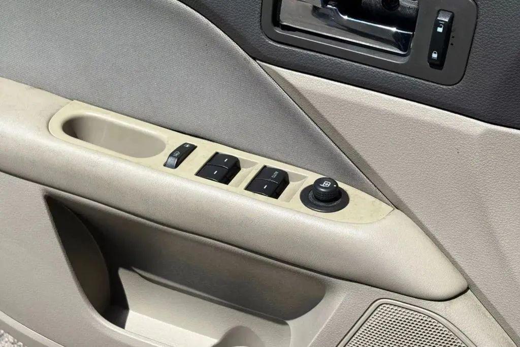 used 2011 Ford Fusion car, priced at $5,471