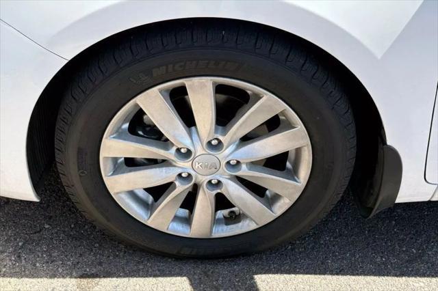 used 2015 Kia Forte Koup car, priced at $8,984