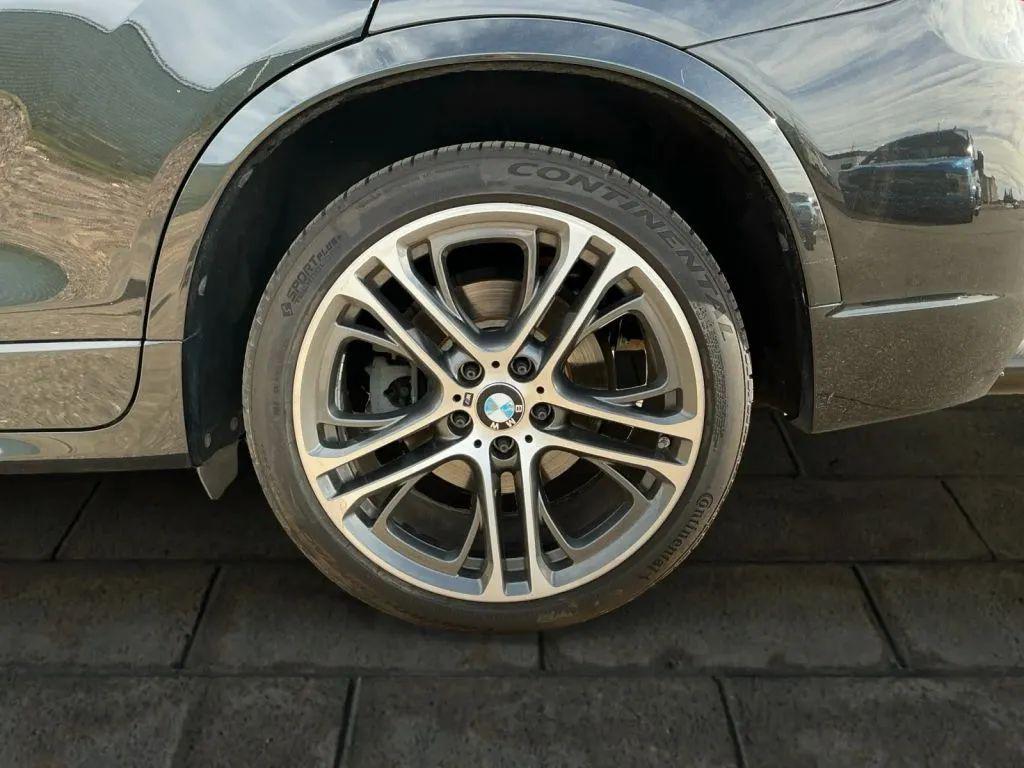 used 2016 BMW X3 car, priced at $9,967