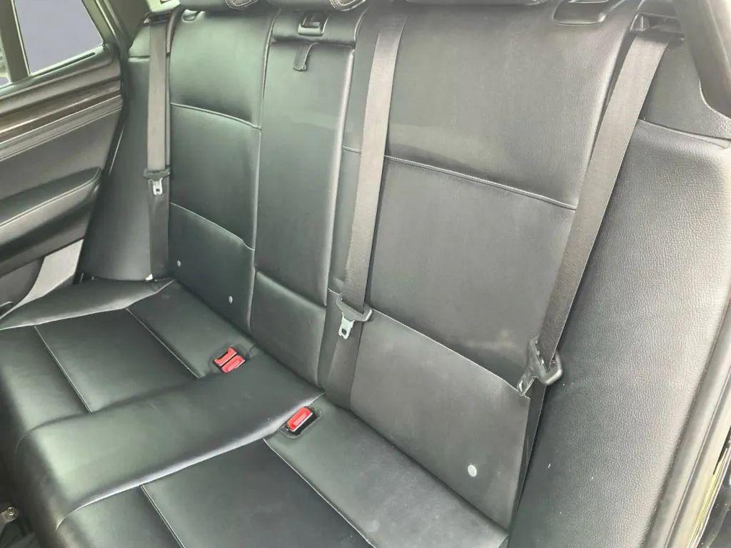 used 2016 BMW X3 car, priced at $9,967