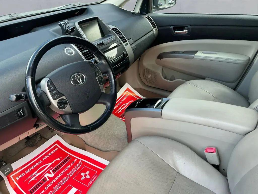 used 2007 Toyota Prius car, priced at $6,984