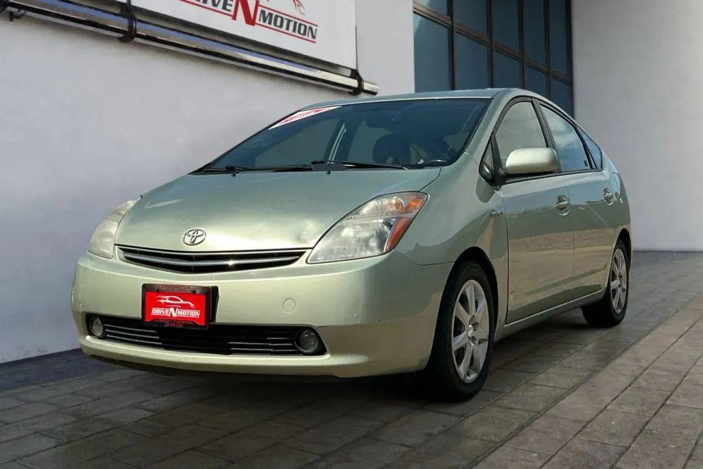 used 2007 Toyota Prius car, priced at $6,984