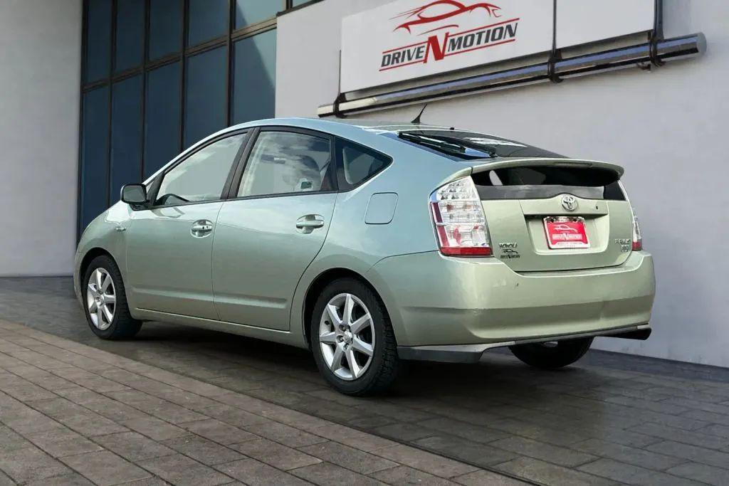used 2007 Toyota Prius car, priced at $6,984