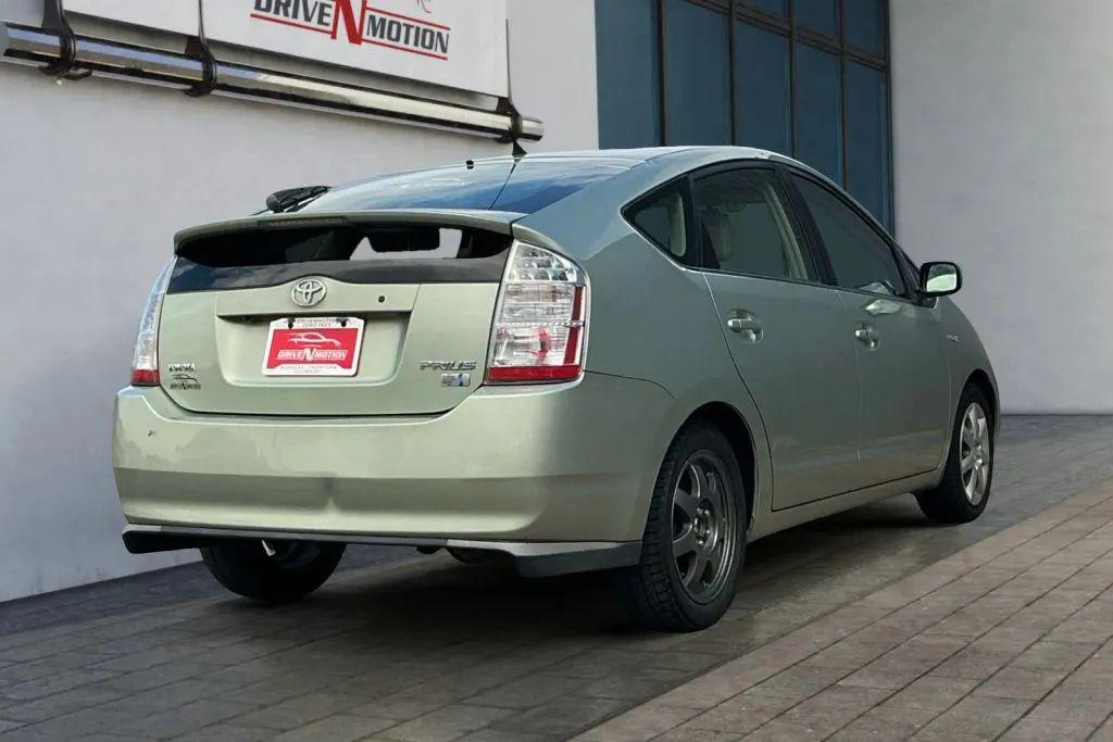 used 2007 Toyota Prius car, priced at $6,984