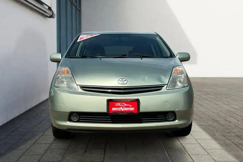 used 2007 Toyota Prius car, priced at $6,984