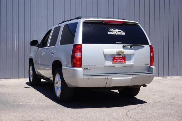 used 2011 Chevrolet Tahoe car, priced at $14,984