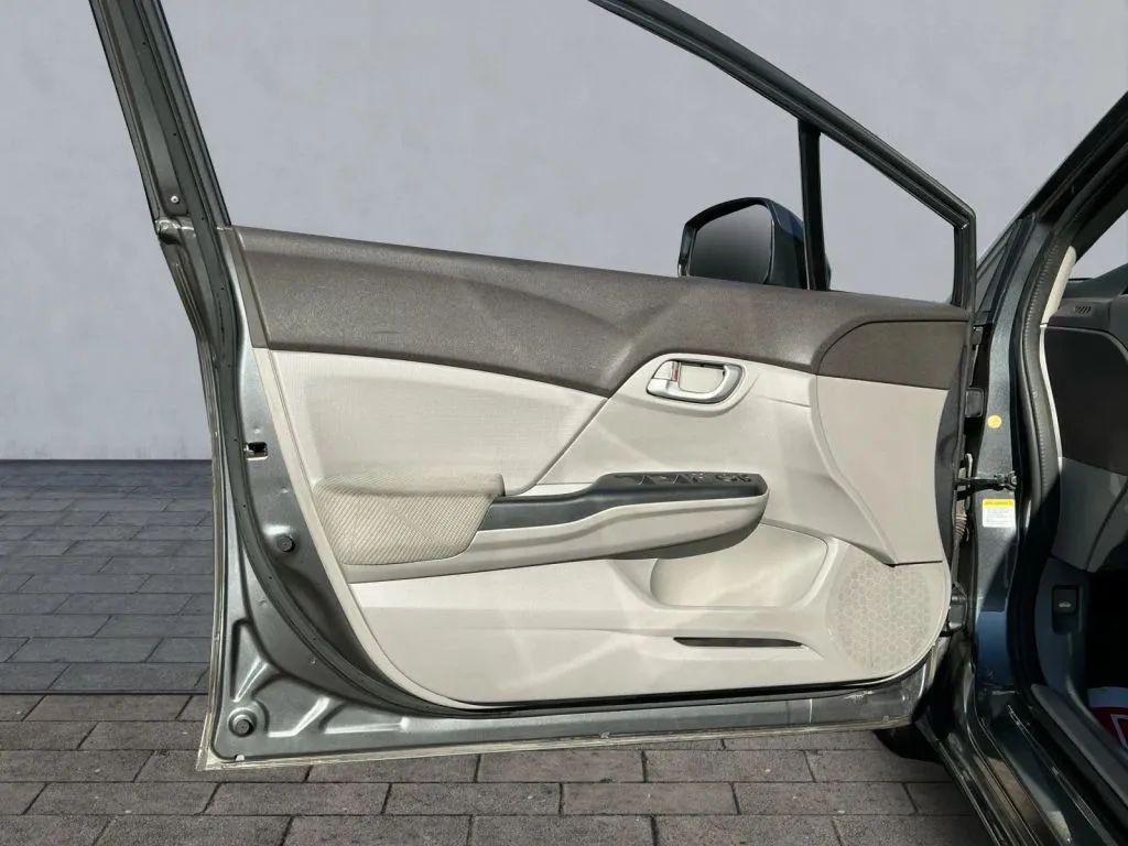 used 2012 Honda Civic car, priced at $8,484