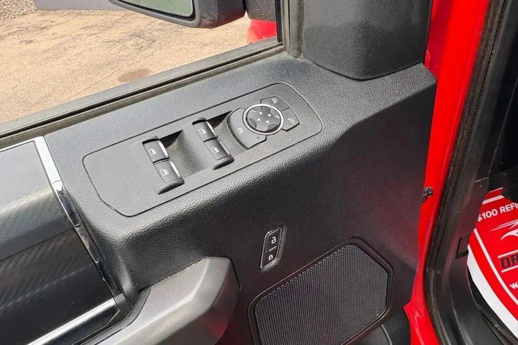 used 2020 Ford F-150 car, priced at $18,971