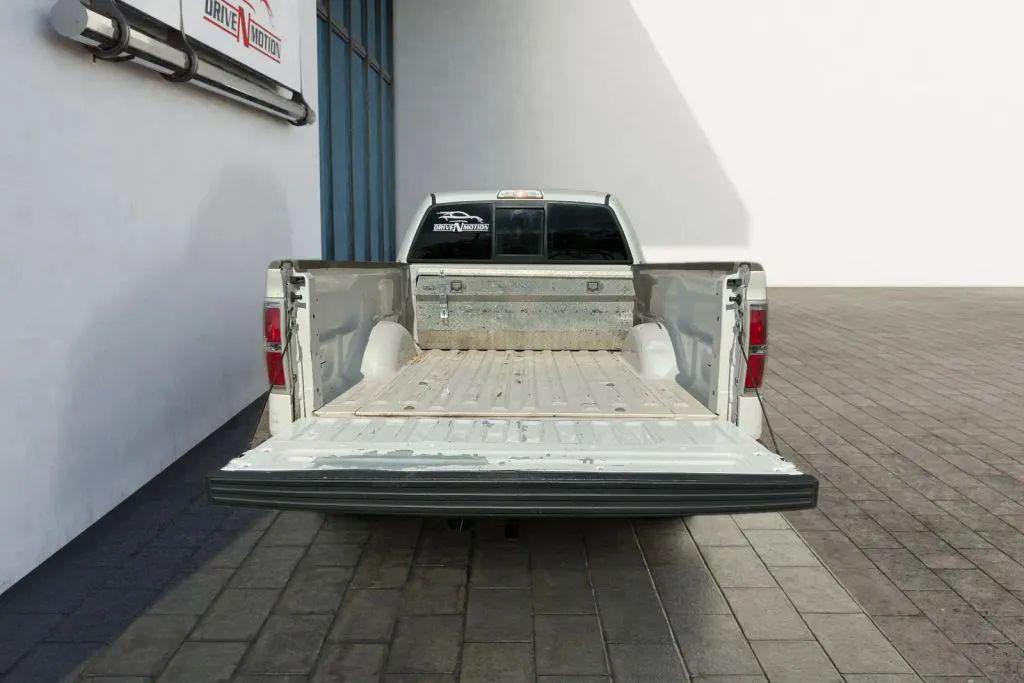 used 2011 Ford F-150 car, priced at $14,484