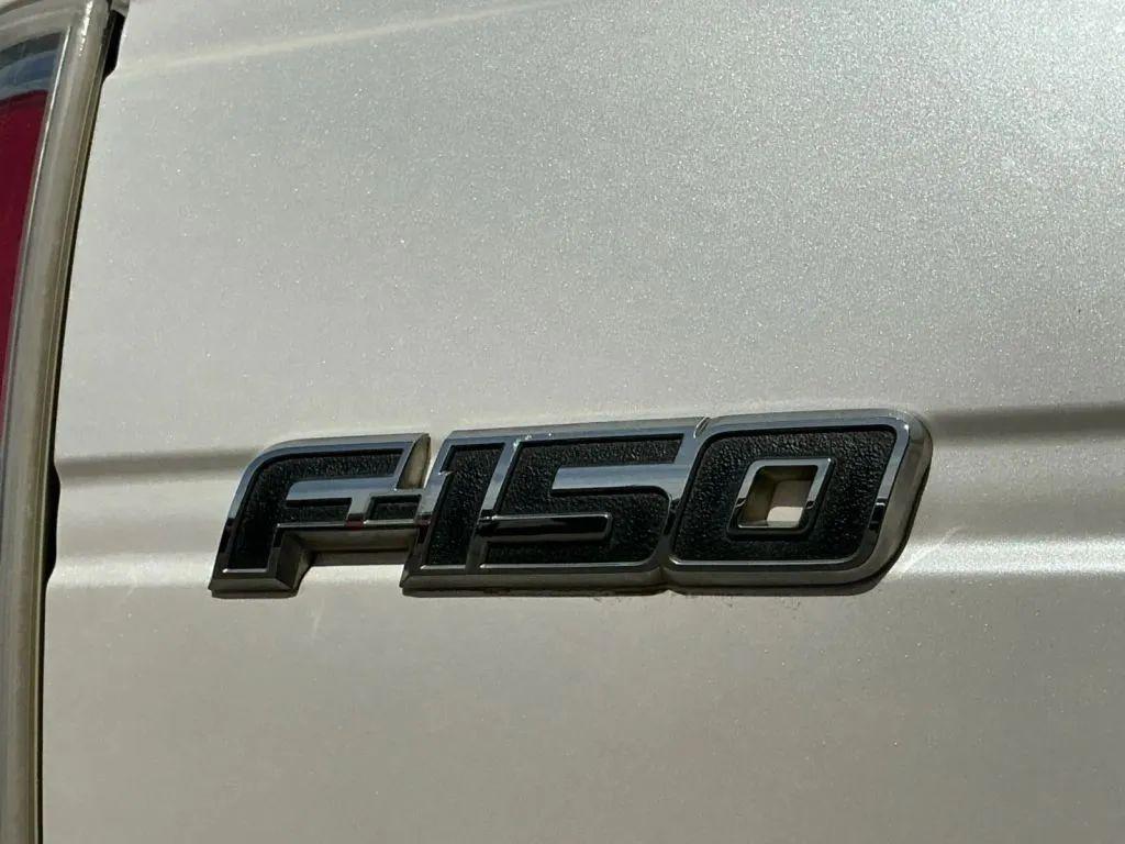 used 2011 Ford F-150 car, priced at $14,484