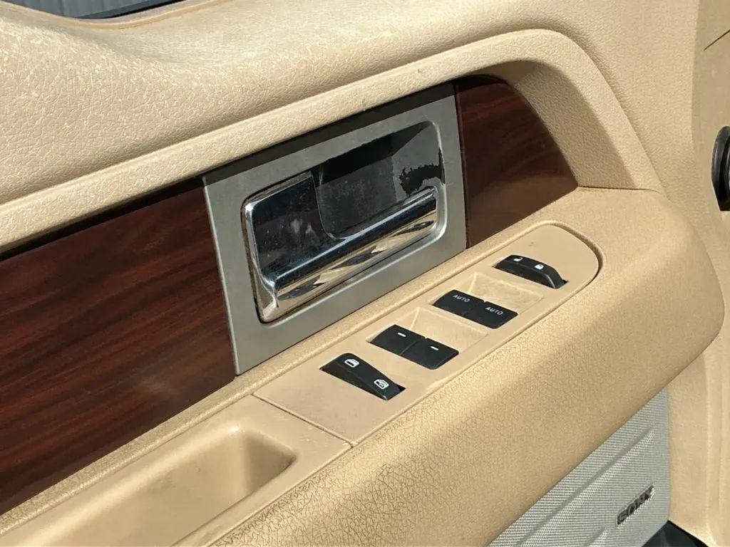 used 2011 Ford F-150 car, priced at $14,484