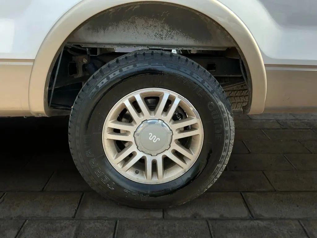 used 2011 Ford F-150 car, priced at $14,484