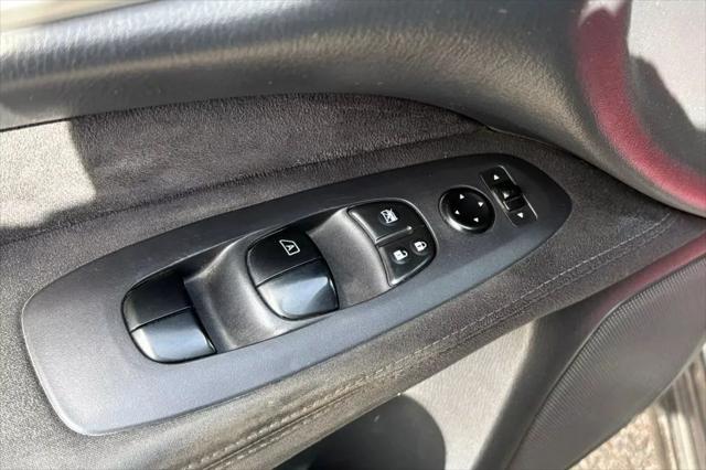 used 2016 Nissan Pathfinder car, priced at $3,967