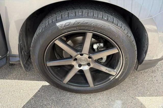 used 2016 Nissan Pathfinder car, priced at $3,967