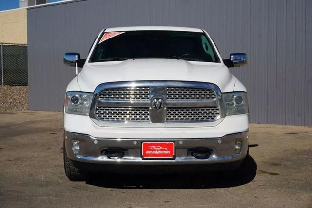 used 2014 Ram 1500 car, priced at $14,984