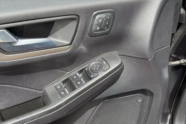 used 2022 Ford Escape car, priced at $18,984