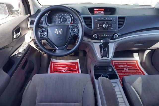 used 2014 Honda CR-V car, priced at $6,967