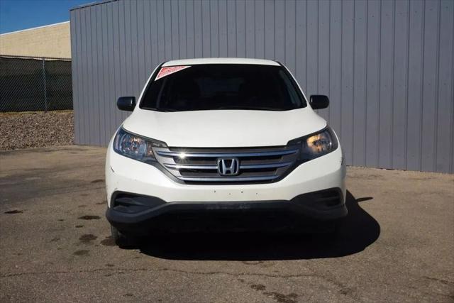 used 2014 Honda CR-V car, priced at $6,967