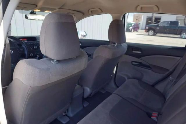 used 2014 Honda CR-V car, priced at $6,967