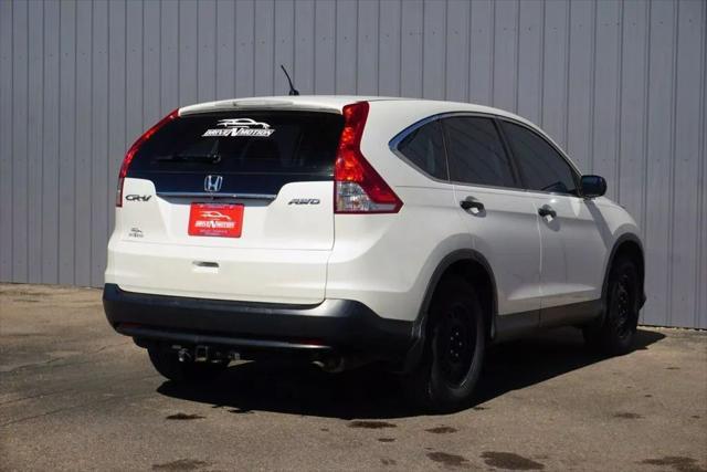 used 2014 Honda CR-V car, priced at $6,967