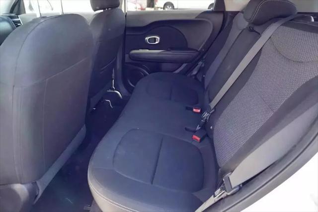 used 2019 Kia Soul car, priced at $6,471