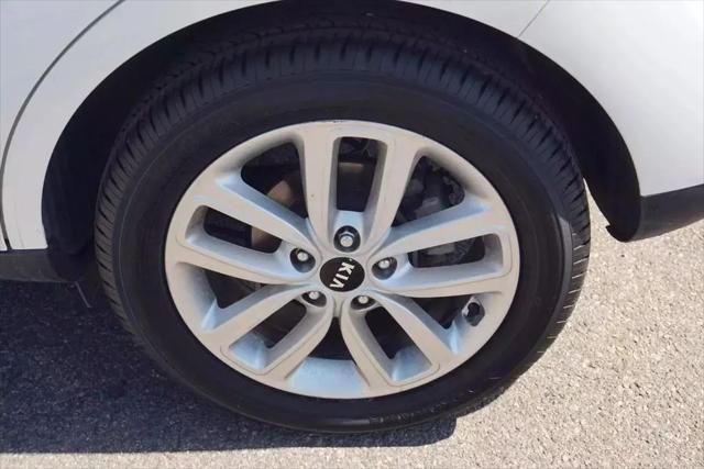 used 2019 Kia Soul car, priced at $6,971