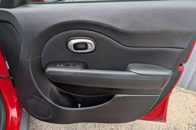 used 2015 Kia Soul car, priced at $8,484