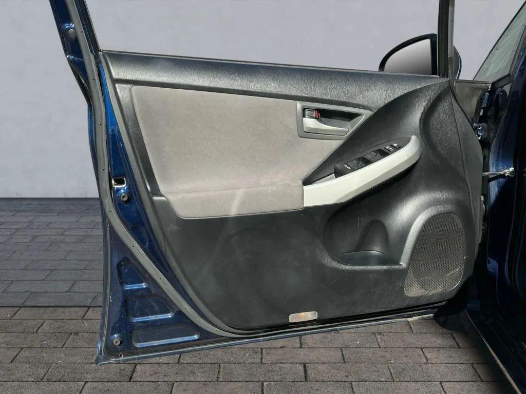 used 2012 Toyota Prius car, priced at $12,984