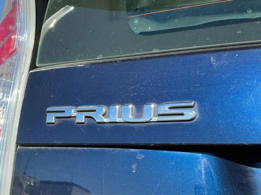 used 2012 Toyota Prius car, priced at $12,984