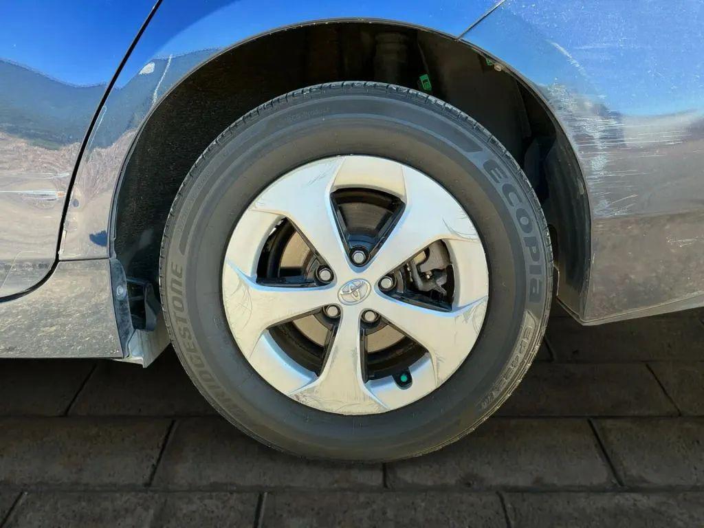 used 2012 Toyota Prius car, priced at $12,984