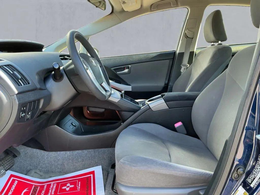 used 2012 Toyota Prius car, priced at $12,984
