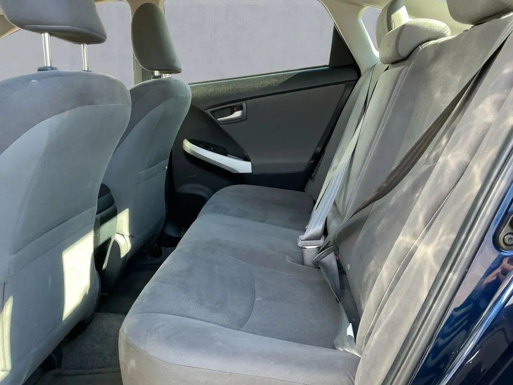 used 2012 Toyota Prius car, priced at $12,984