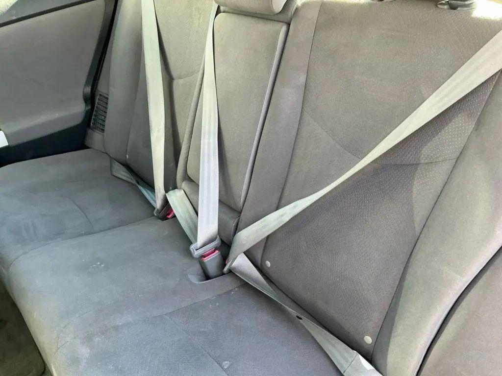 used 2012 Toyota Prius car, priced at $12,984