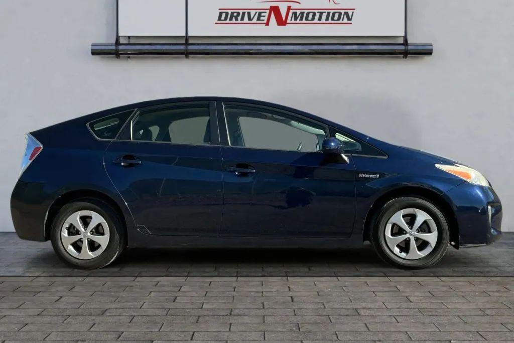 used 2012 Toyota Prius car, priced at $12,984