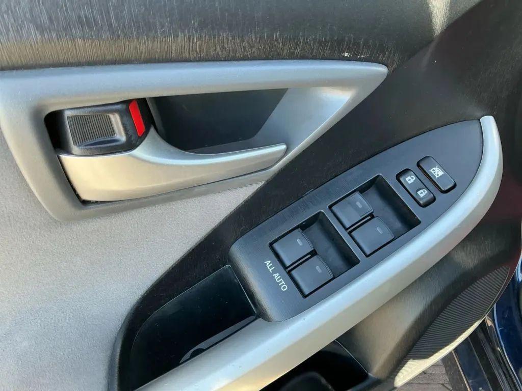 used 2012 Toyota Prius car, priced at $12,984