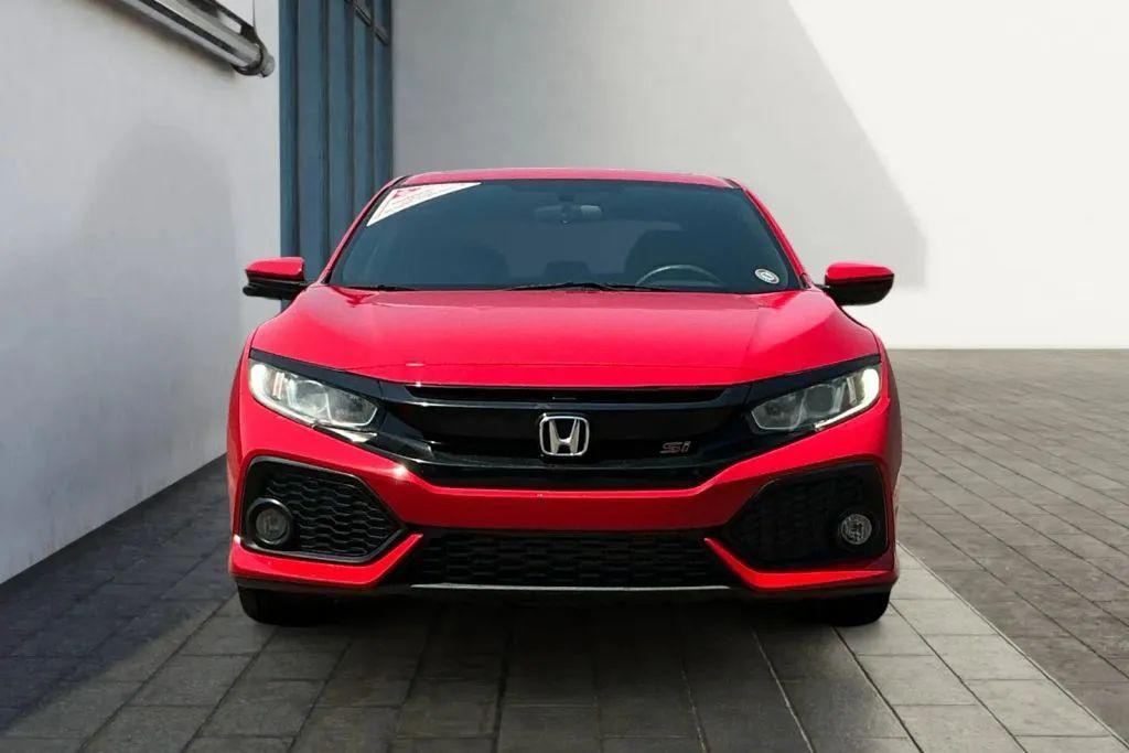 used 2018 Honda Civic car, priced at $18,984