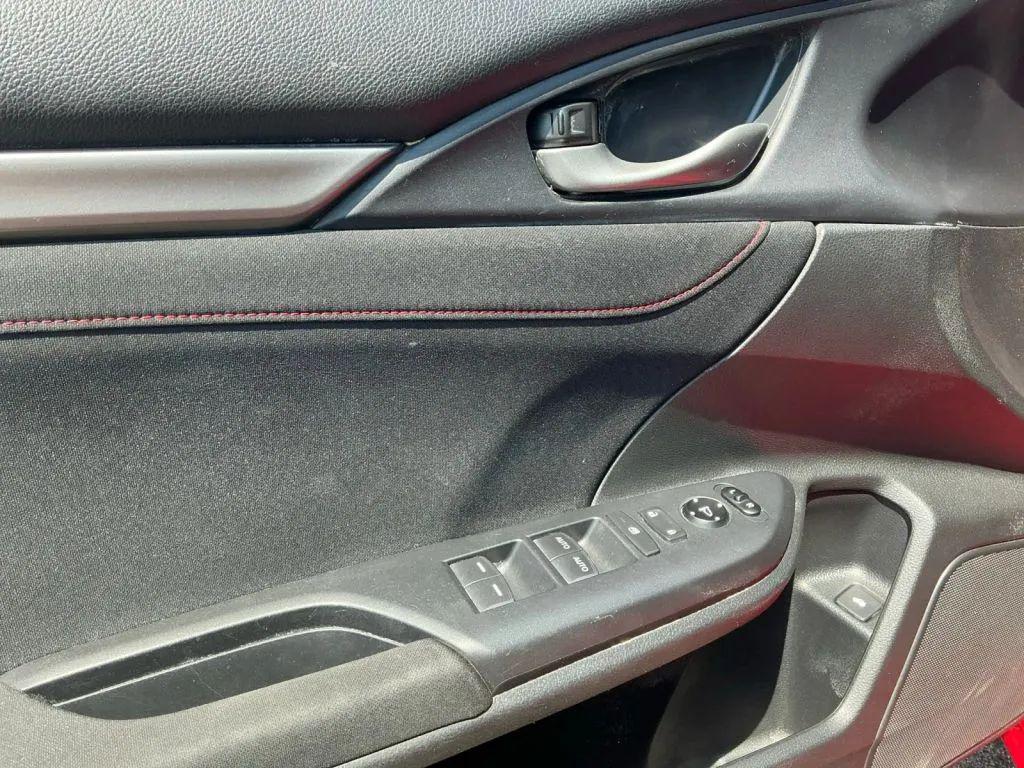 used 2018 Honda Civic car, priced at $18,984
