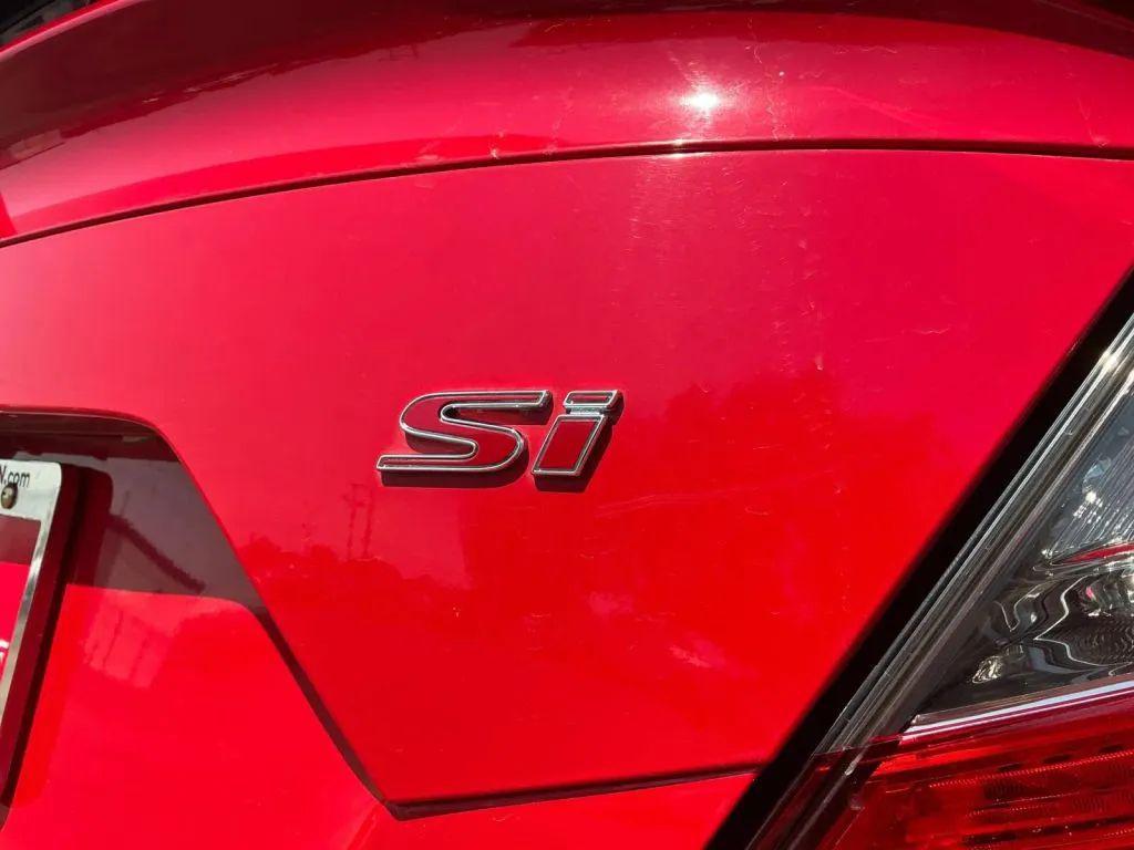 used 2018 Honda Civic car, priced at $18,984