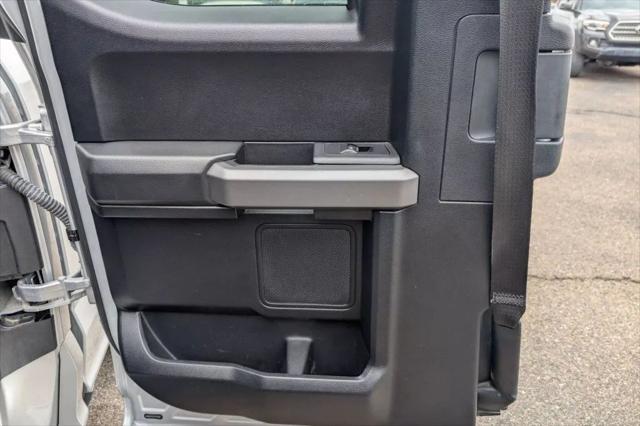 used 2017 Ford F-150 car, priced at $20,984