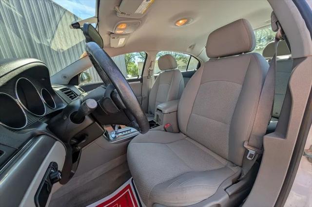 used 2009 Saturn Aura car, priced at $6,984